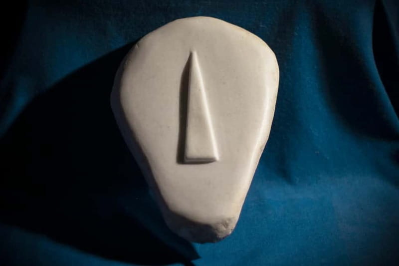 Marble Carving Workshop and Cultural Tour - Cycladic Art - Your first stop: marble art collection context and Cycladic foundations