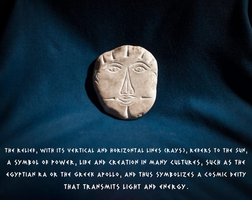 Marble Carving Workshop: Create Your own Symbol of Strength - What “135 minutes” really means: the full flow of your marble sculpture