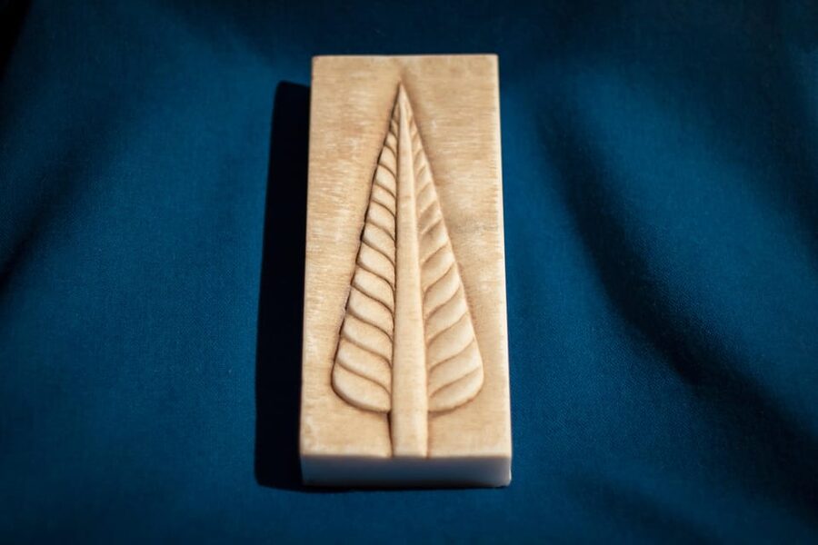 Marble Carving Workshop: Create Your own Symbol of Strength - Your teachers: what their background adds to the class