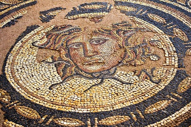 Mercedes Private Tour from Athens to Macedonia Meet Alexander the Great - Tickets, entrance fees, and the price you should actually budget