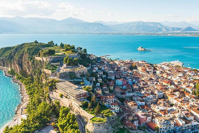 Mercedes Private Tour to Nafplio, Nemea wine tasting and Mycenae - Key things to know before you go