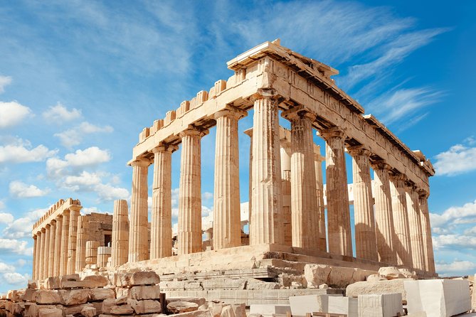 Mercedes Private transfer from Athens to International Airport - The drive to Athens airport: what timing and a good driver change