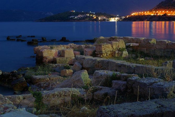 Mercedes Tour to the Apostle Paul Footsteps in Athens and Corinth - Ancient Corinth (Archaia Korinthos): walking where Paul preached