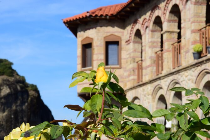 Meteora: A Private Journey to the Monasteries in the sky - Key highlights before you go
