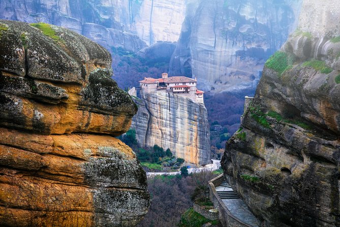 Meteora All Day Tour From Athens - Price and Value: What About $74 Actually Covers