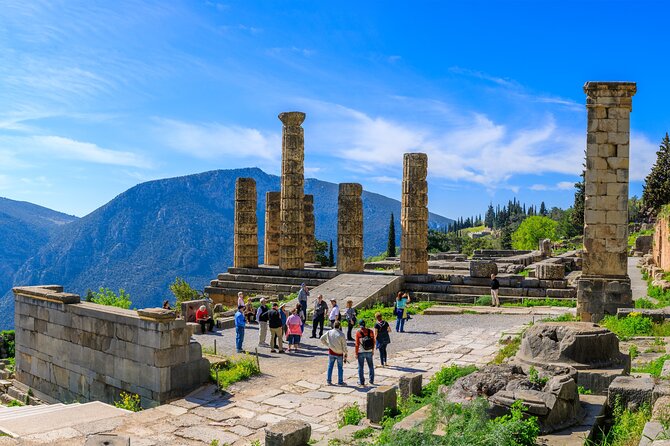Meteora & Delphi 3 Days Semi Private Tour - Should you book this Meteora & Delphi 3-day tour?