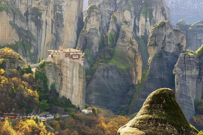 Meteora Full Day Private Tour From Athens - The private-ride value: comfort, control, and a team that keeps things moving