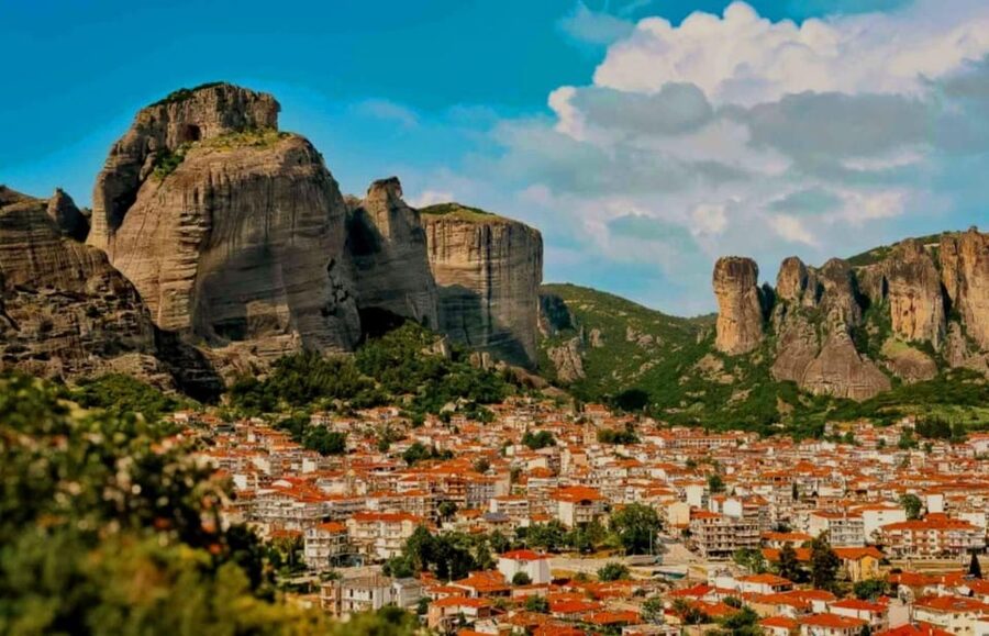 Meteora Monasteries: Full Day Tour from Athens - Key things to know before you go