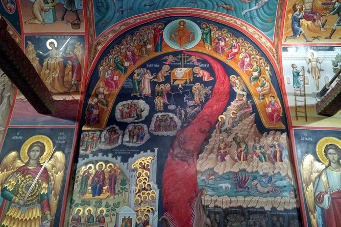Meteora Monasteries Fully Private Day Tour with Great Lunch-Drinks Included - How the day is paced for photos, walking, and real viewing time