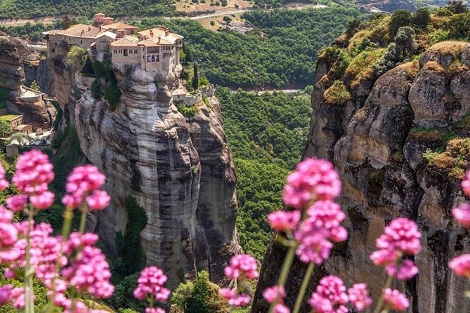 Meteora Monasteries Private Full Day Trip From Athens - Dress code, cash, and step level: the practical stuff that decides whether you enjoy it
