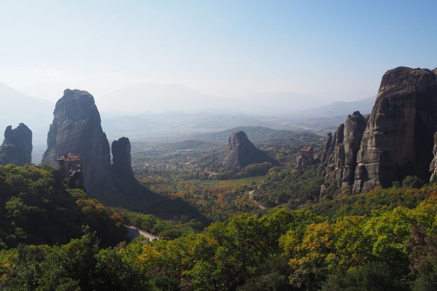 Meteora Monasteries Tour from Athens - Who should book this Meteora tour from Athens
