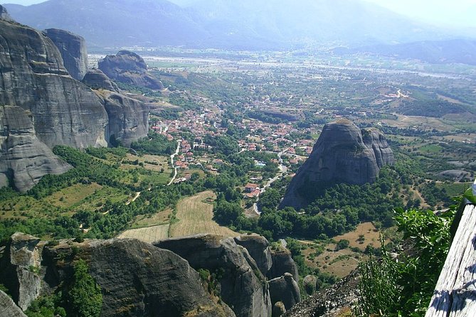 Meteora Private Full Day Tour - Price and what you are really paying for