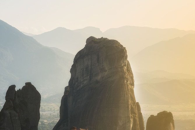 Meteora Private Full Day Tour - Timing: how to make a 13 to 14 hour day feel manageable