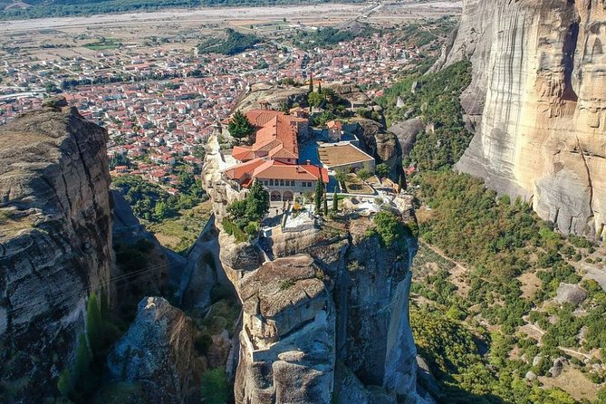 Meteora Private Full Day Tour - Should you book this tour?