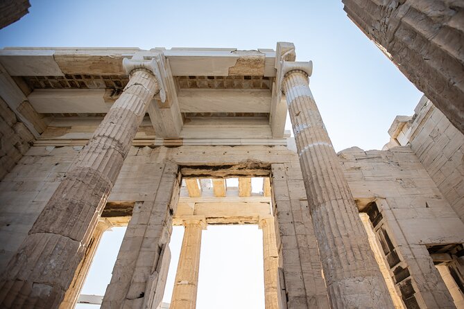 Morning Walking Tour to the Acropolis and Acropolis Museum - Why this morning plan hits harder than doing it solo