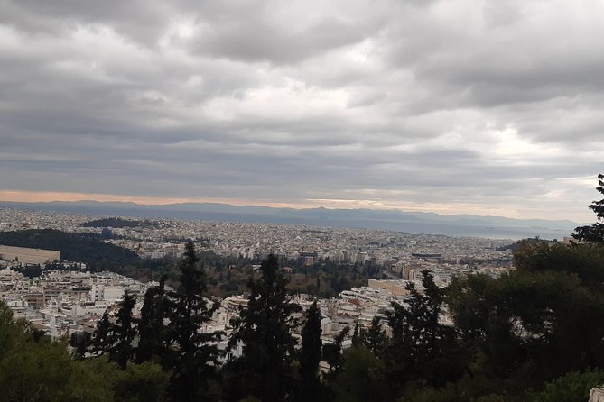 Mount Lycabettus Walking Tour in Athens - Who the guides really are, and why pacing matters