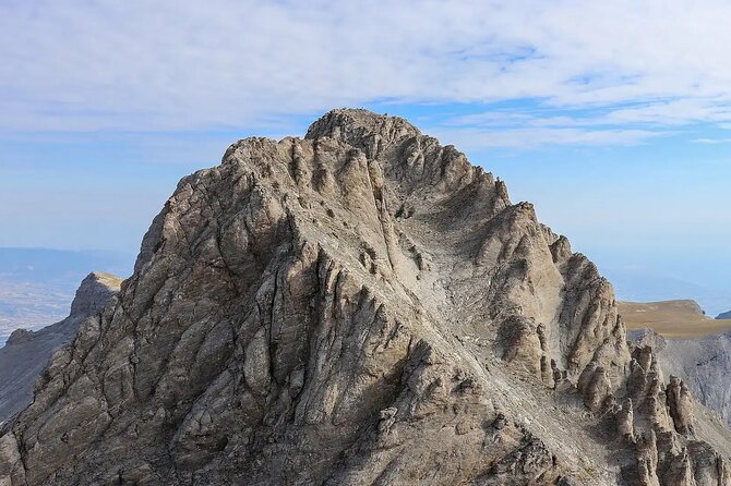Mount Olympus And Dion Full-Day Tour From Athens By Train - Key highlights at a glance