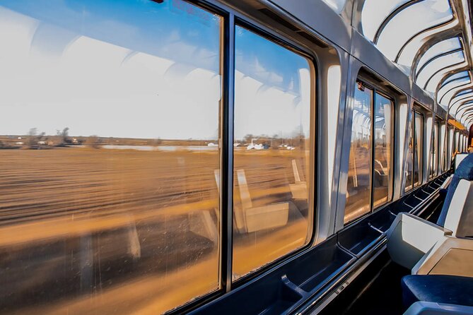 Mount Olympus And Dion Full-Day Tour From Athens By Train - How the Athens-to-Olympus day works by train (and why that matters)