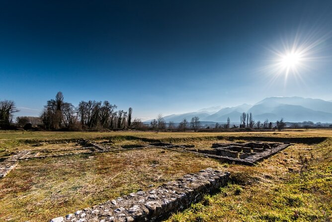 Mount Olympus And Dion Full-Day Tour From Athens By Train - Price and value: what $193.09 buys you, plus the small extra fee