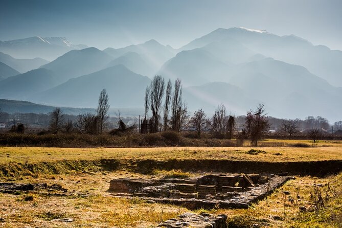 Mount Olympus And Dion Full-Day Tour From Athens By Train - Who should book this Mt. Olympus by train tour, and who should rethink it