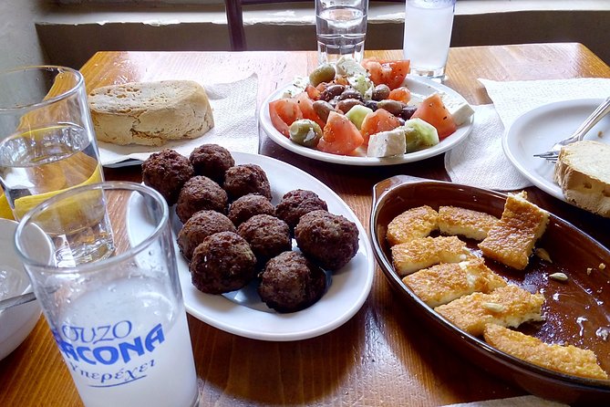 Mountain Villages of Peloponnese, Monasteries and Lousios River Private Day Trip - Stemnitsa, the Jewelers’ Village, and Lunch Done the Local Way