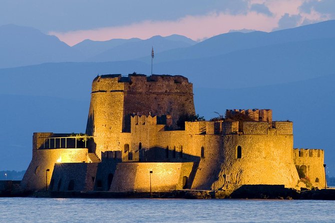 Mycenae-Nafplio-Epidaurus Full Day Private Tour from Athens With Lunch - Price and value: is $295.17 per person worth it?