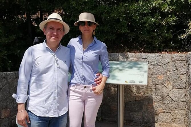 Mystic Delphi in a Full Day Private Tour - Getting Back to Athens: Manageable Pace for a Full Day