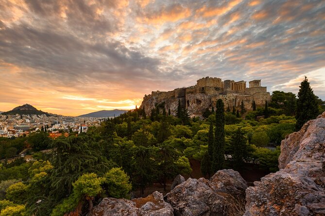 Mythology, Philosophy and Democracy Tour - Why This Athens Philosophy-and-Democracy Route Feels Different