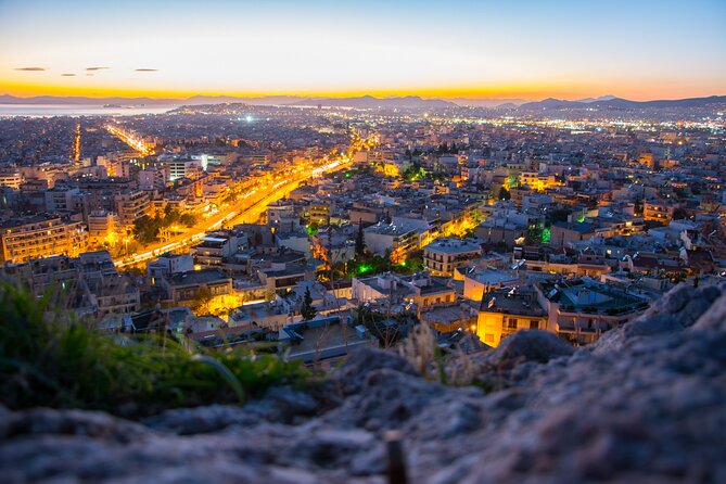 Mythology, Philosophy and Democracy Tour - Monastiraki Square and Roman Agora: Everyday Streets Meet Power and Empire