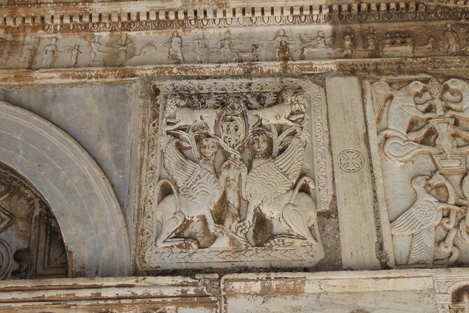 Myths and Legends of Athens Walking Tour - Stop 5, Plaka Stroll Near the Acropolis: Myths Tied to Neighborhoods