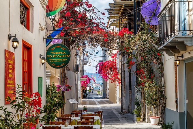 Nafplio day tour from Athens - Why Nafplio works so well as a day trip from Athens