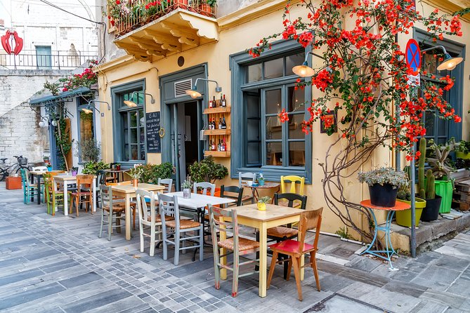 Nafplio day tour from Athens - Stop 1: Corinth Canal, 30 minutes for big-photo engineering