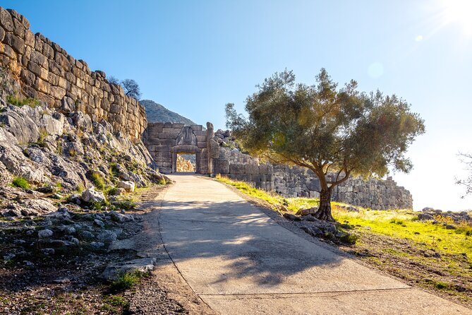 Nafplio & Mycenae One Day Tour from Athens - Athens Return: A Short Re-entry, Not a Full Reset