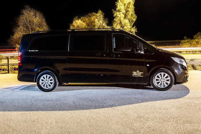 Nafplio-To Athens Airport-Private Minivan up to 7 pax - Nafplio to Athens Airport, the stress-free start you can actually feel