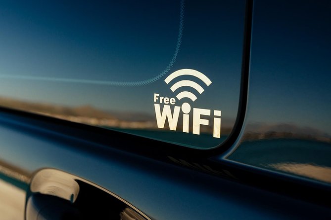 Nafplio-To Athens Airport-Private Minivan up to 7 pax - Luggage rules, the small print that saves you on airport day