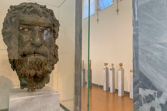 National Archaeological Museum Private Tour with Licensed Expert Guide - Price and value: is $188.26 per person worth it?