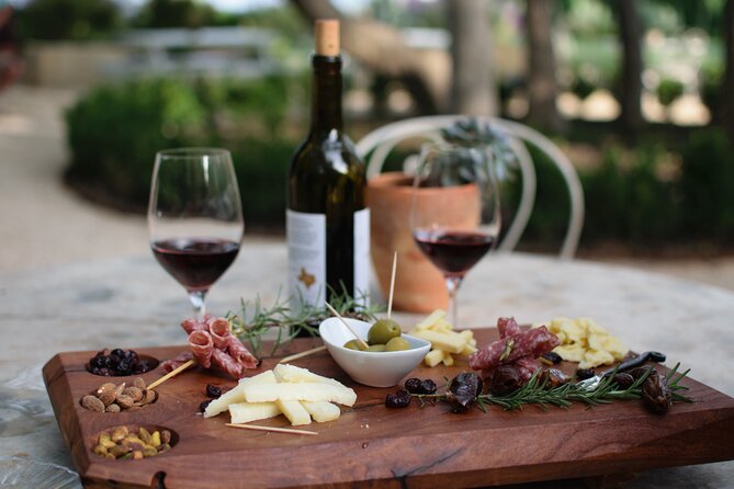 Nemea Wine Tasting & Nafplio Full-Day Private Tour from Athens - Key things to know before you go