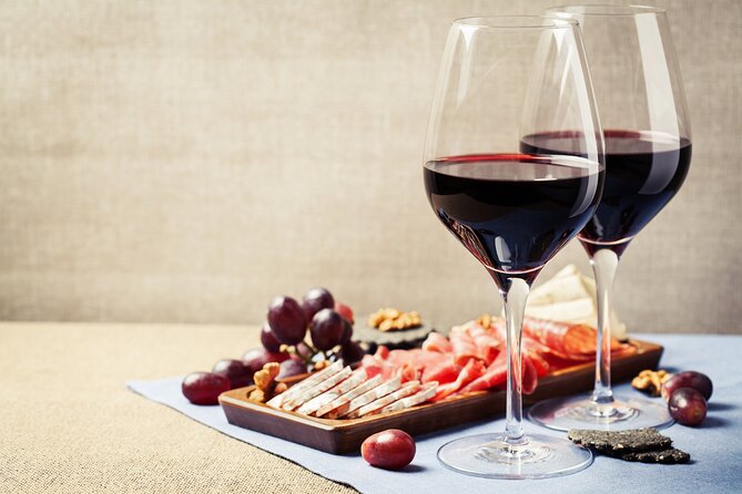 Nemea Wine Tasting & Nafplio Full-Day Private Tour from Athens - Private Peloponnese Day: Nemea Wine Roads and Nafplio on Your Schedule
