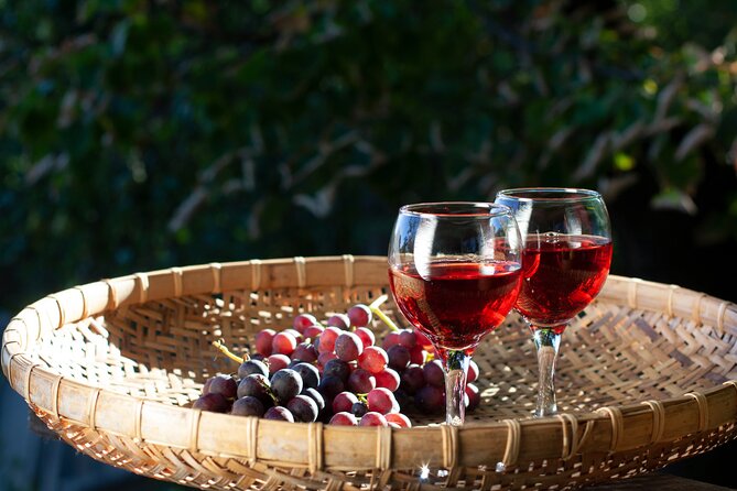 Nemea Wine Tasting & Nafplio Full-Day Private Tour from Athens - Pickup to Corinth Canal: Setting the Tone Before the Day Starts