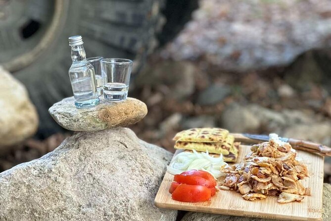 Offroad Experience Jeep Tour and Lunch in Nature - Key points that make this day trip worth your time