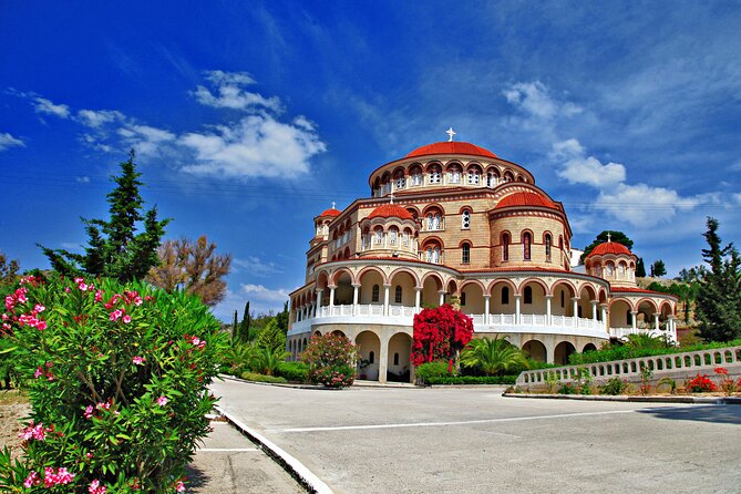 One Day Cruise From Athens to 3 Saronic Gulf Islands - Price and value: what you are paying for
