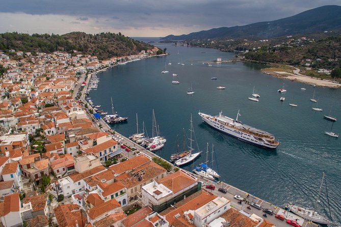 One Day Cruise to Hydra, Poros and Aegina from Athens - Key highlights worth your attention