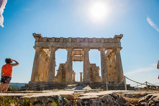 One Day Cruise to Hydra, Poros and Aegina from Athens - Timing, crowds, and practical tips that make or break the day