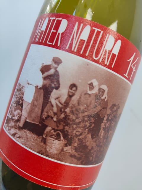 Orange & Natural Wines Of Greece with Cheese & Olive Oils - Six Wines With One Mission: Organic, Biodynamic, Natural, and Orange