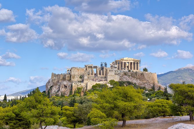 Panorama of Athens in 6 hours - Key Things I’d Plan Around Before You Go