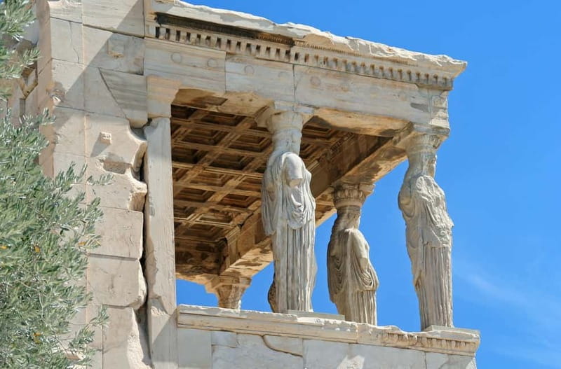 Parthenon & Acropolis Museum with Audio or Live Tour Option - Who This Experience Fits Best (And Who Might Want Another Plan)