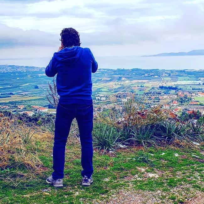 Paul's Biblical and Ancient Corinth Half-Day Tour - Kechries (Kenchreai) and the Ancient Harbor Setting