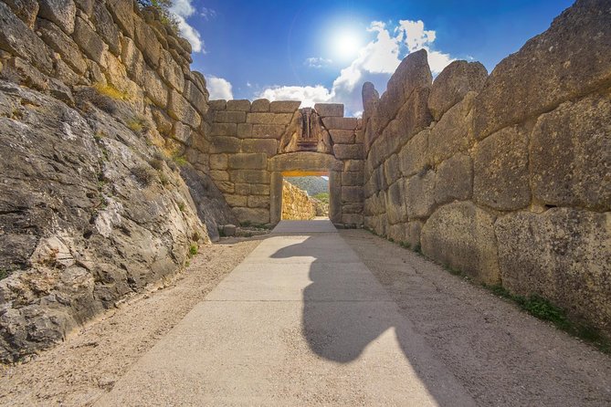 Peloponnese Tour (Full Day) - Key things that make this Peloponnese day tour worth your time