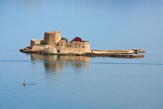 Peloponnese Tour (Full Day) - Why this Peloponnese full day works when you start in Athens