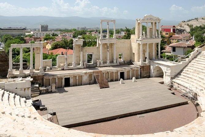 Peloponnese Tour (Full Day) - Price and value: $867.33 per group for up to 4